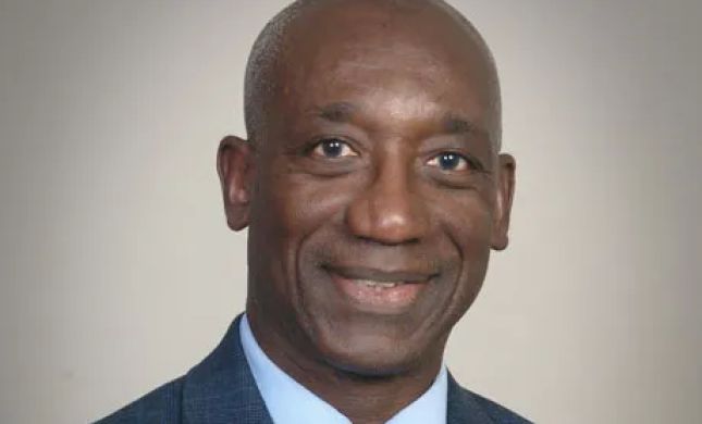 Disability Law Offices of Tony Adderley
