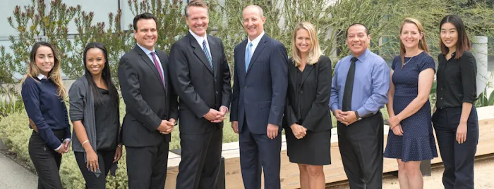 Donahue & Horrow LLP 5
