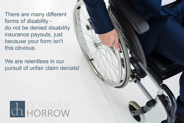 Donahue & Horrow LLP 4