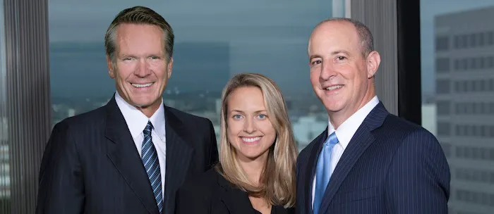 Donahue & Horrow LLP 7