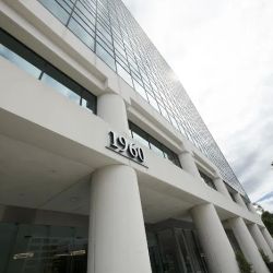 Donahue & Horrow LLP ico
