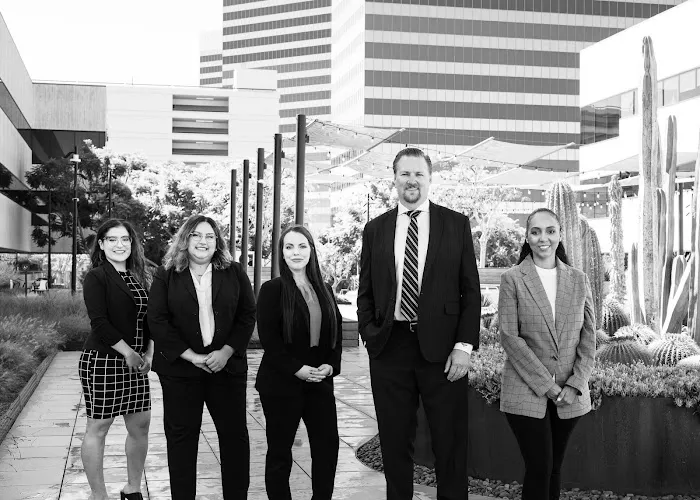 Skarin Law Group, APC 1