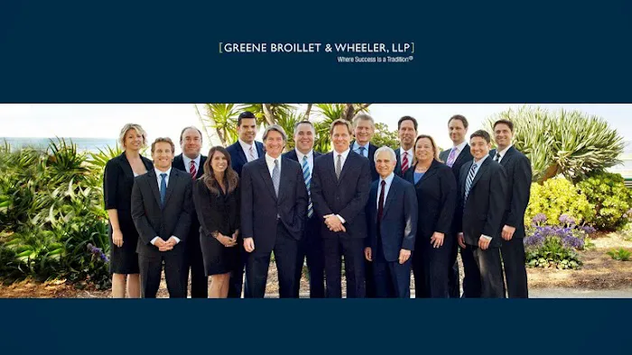 Greene Broillet & Wheeler 4