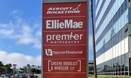Greene Broillet & Wheeler