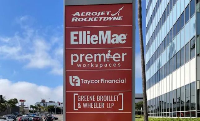 Greene Broillet & Wheeler