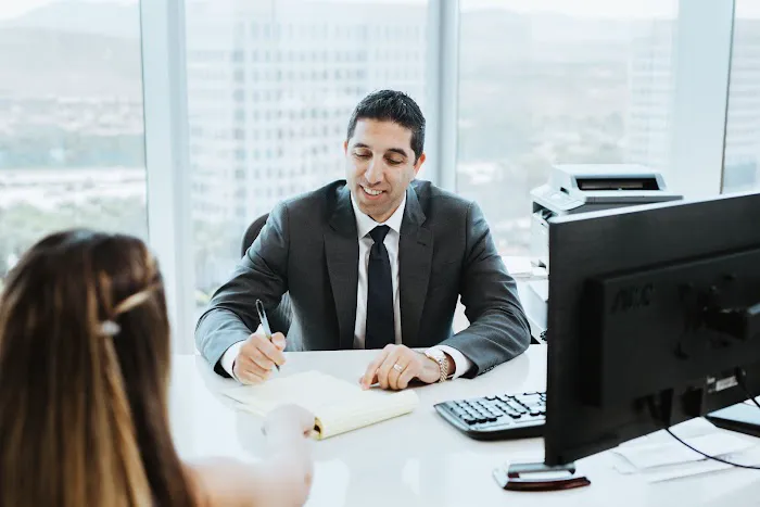 Samer Habbas & Associates - Personal Injury Attorneys 8