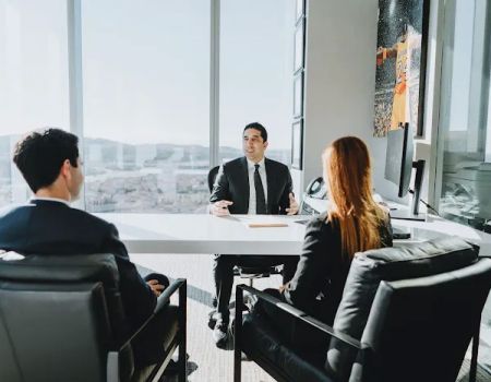 Samer Habbas & Associates - Personal Injury Attorneys