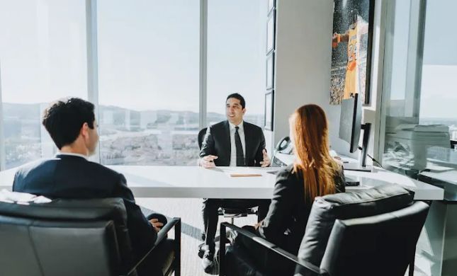 Samer Habbas & Associates - Personal Injury Attorneys