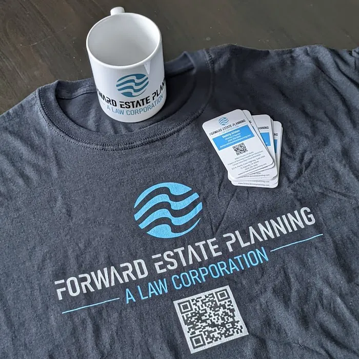 Forward Estate Planning, A Law Corporation 0