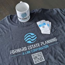 Forward Estate Planning, A Law Corporation ico