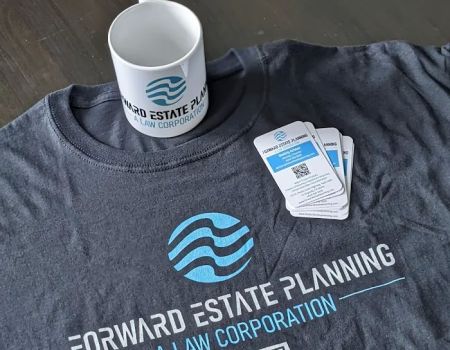 Forward Estate Planning, A Law Corporation