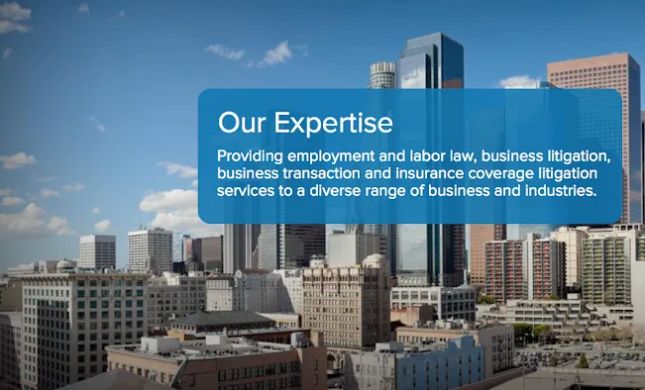 Payne & Fears LLP - Los Angeles