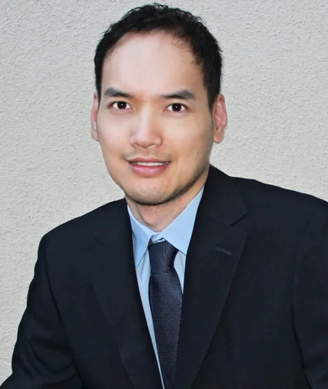 Law Offices of Ethan K. Pham - Disability Lawyer 2