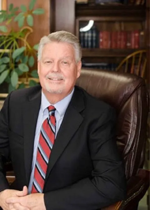 Dennis Boothe Law 2