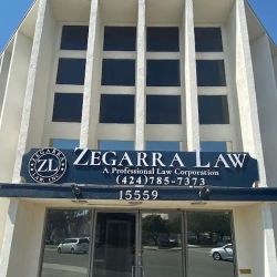 Zegarra Law Inc. ico