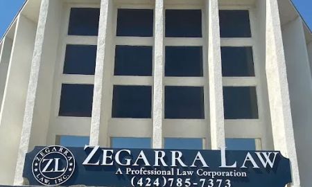 Zegarra Law Inc.