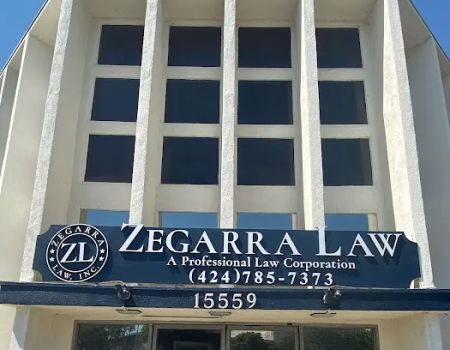Zegarra Law Inc.
