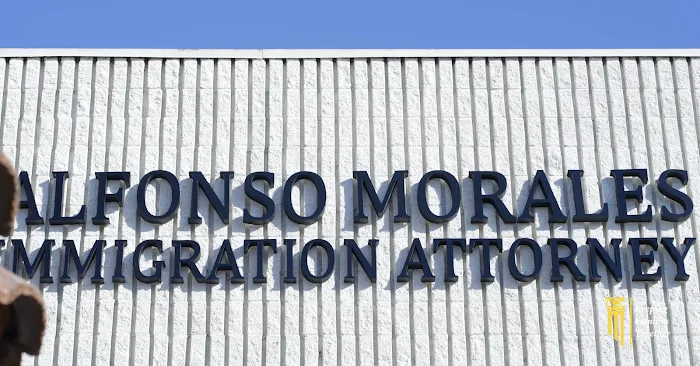 Alfonso Morales Law Offices 2