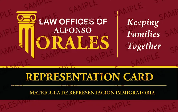 Alfonso Morales Law Offices 1