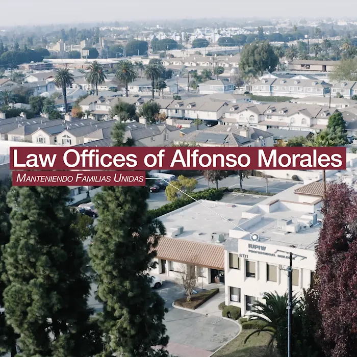 Alfonso Morales Law Offices 4