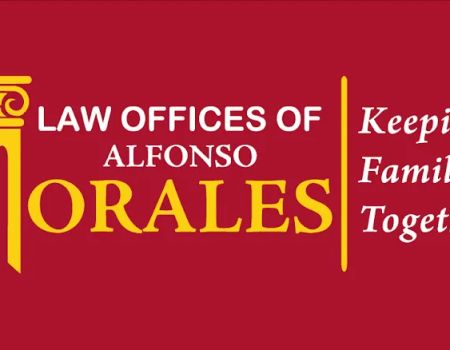 Alfonso Morales Law Offices