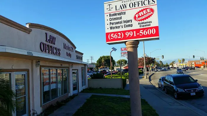Osuna & Dotson Law Firm 3