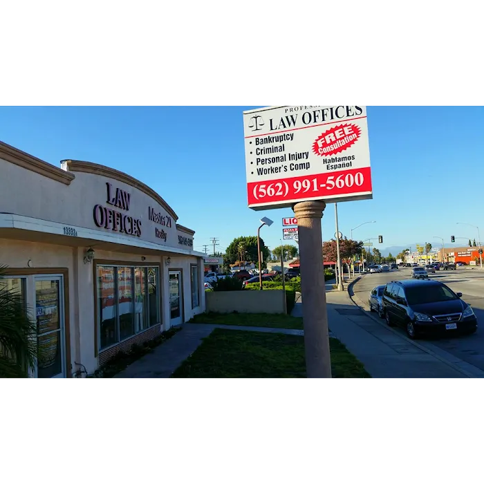 Osuna & Dotson Law Firm 4