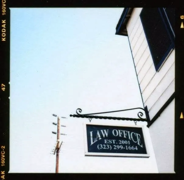 Law Offices of Gabriel H. Avina 1