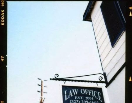 Law Offices of Gabriel H. Avina