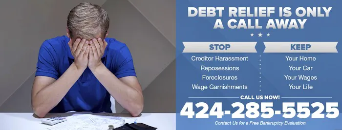 Bankruptcy Attorney Law Firm 1