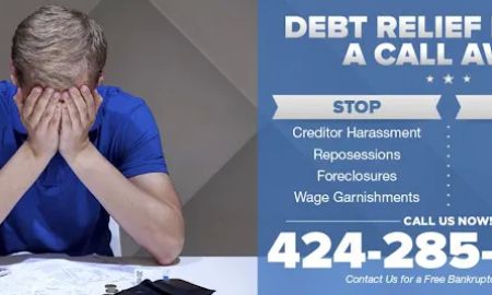 Bankruptcy Attorney Law Firm