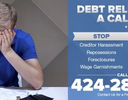 Bankruptcy Attorney Law Firm