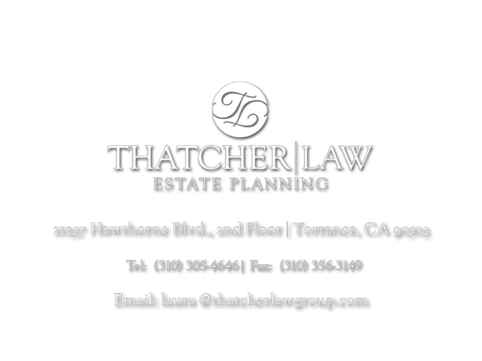 Blue Water Estate Planning 0