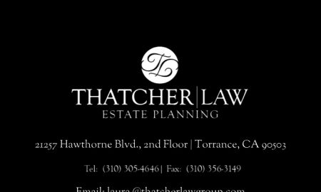 Blue Water Estate Planning