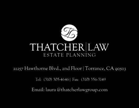 Blue Water Estate Planning