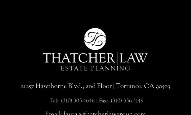 Blue Water Estate Planning