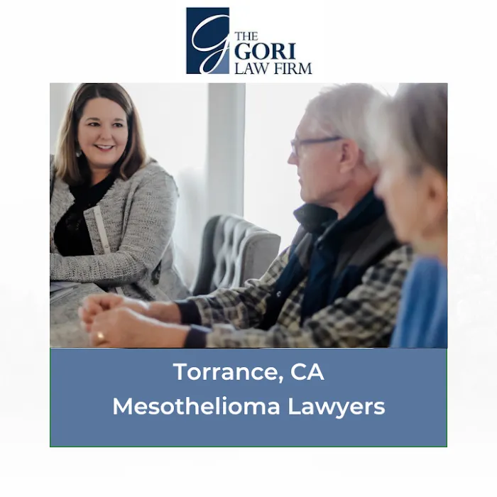The Gori Law Firm 7