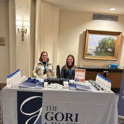 The Gori Law Firm ico