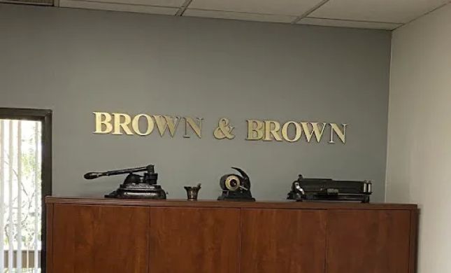 Law Offices of Brown & Brown