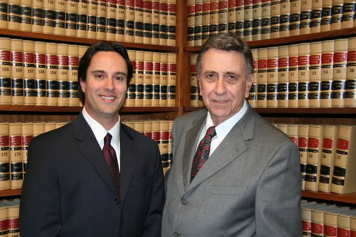 Law Offices of Brown & Brown 2