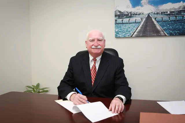 Law Offices of James C. Shields 1