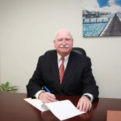 Law Offices of James C. Shields ico