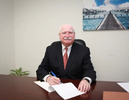 Law Offices of James C. Shields