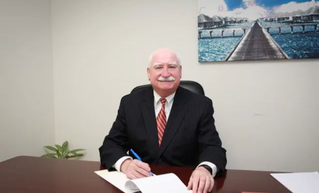 Law Offices of James C. Shields
