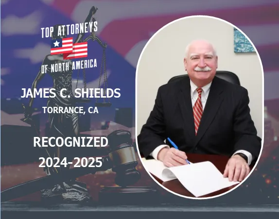 Law Offices of James C. Shields 4