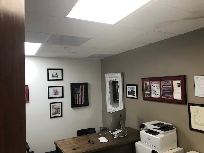 Ehline Law Firm Personal Injury Attorneys, APLC 1
