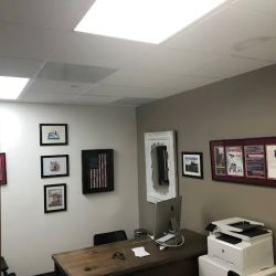 Ehline Law Firm Personal Injury Attorneys, APLC ico