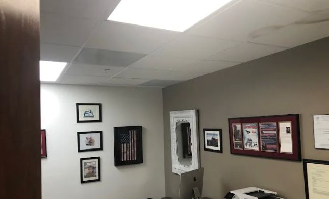 Ehline Law Firm Personal Injury Attorneys, APLC