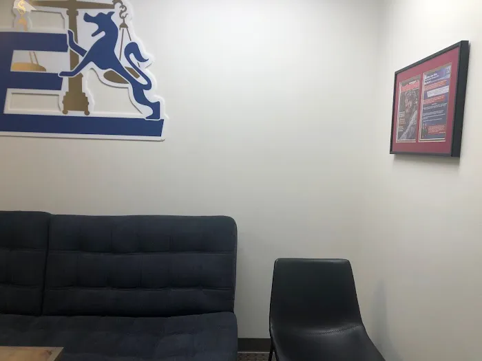 Ehline Law Firm Personal Injury Attorneys, APLC 4