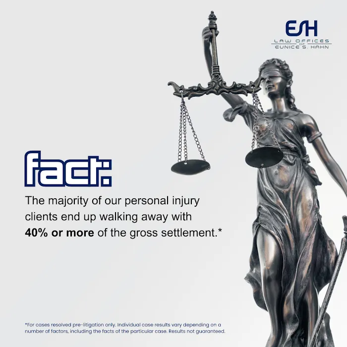 Law Offices of Eunice S. Hahn 7